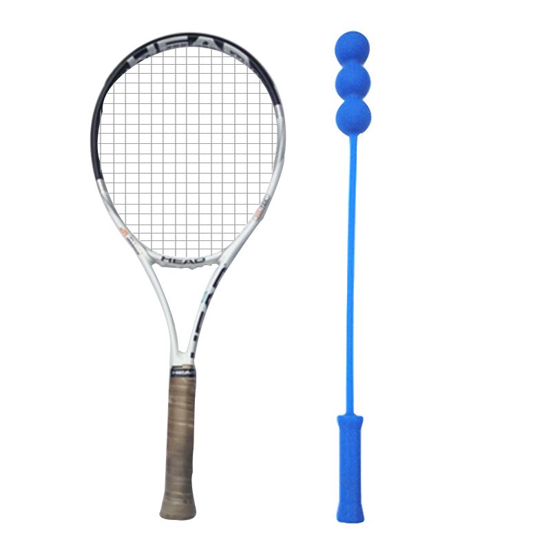 Sports Equipment You Hit - Profesjonalny trener tenisa do samodzielnego ćwiczenia,