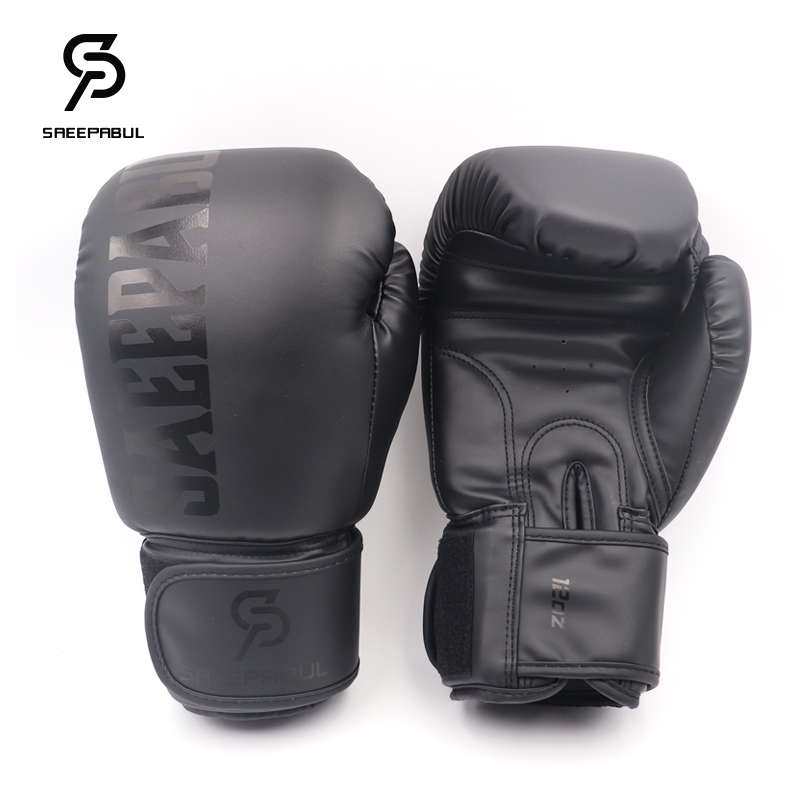 Boxing Glove Set - Rękawice bokserskie 8 10 12 14