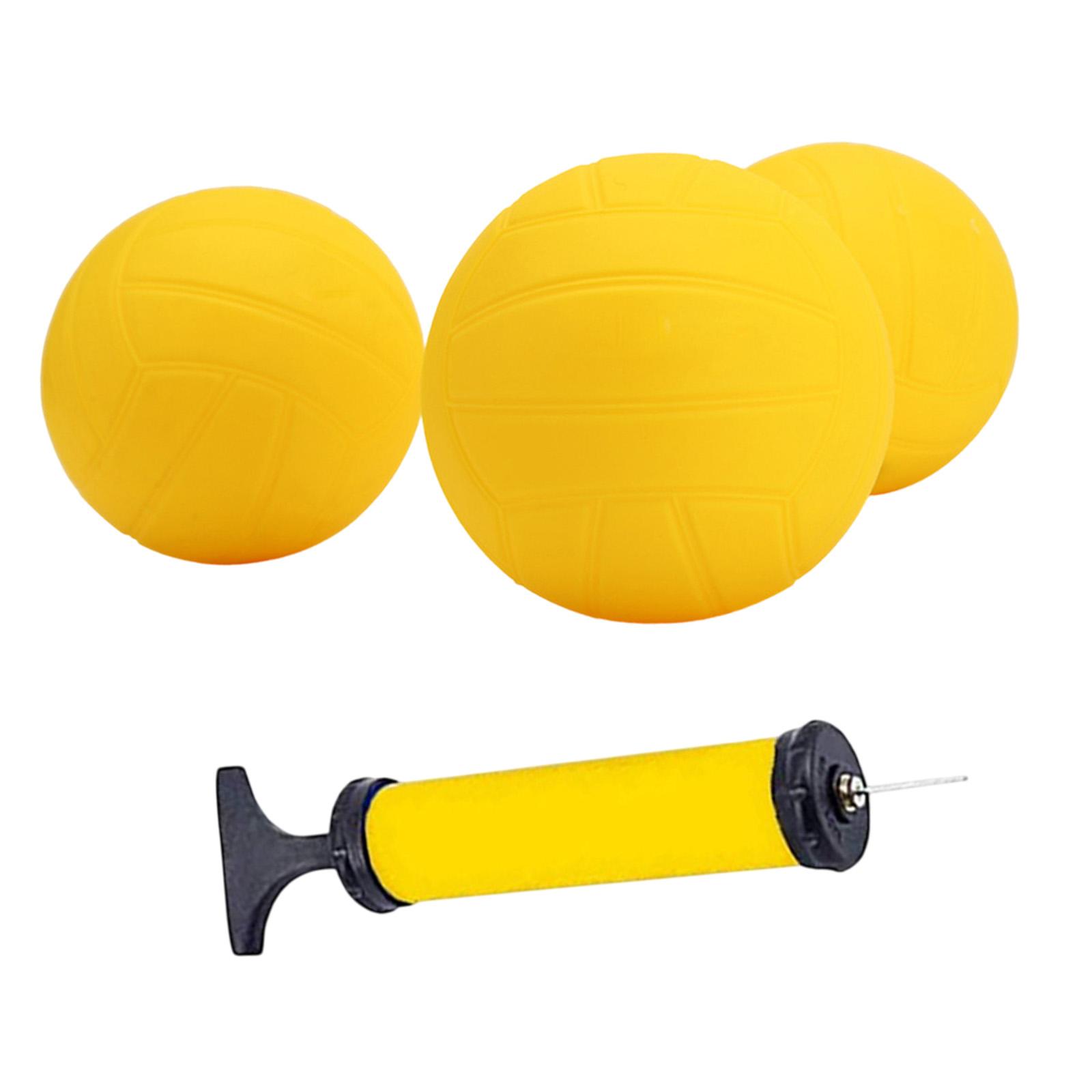 Spike Ball Game - Piłki zamienne do gry w piłkę