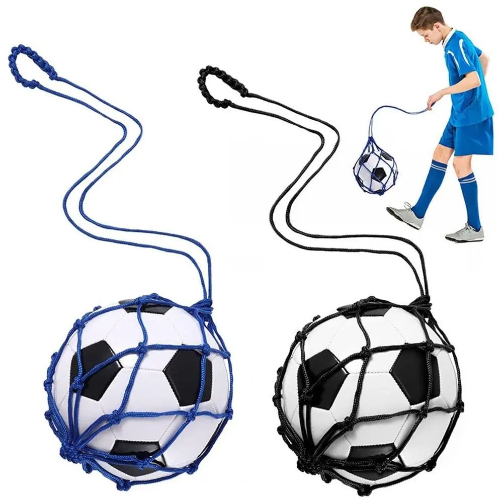 Spike Ball Game - Młodzieżowa siatka do piłki nożnej Profesjonalna
