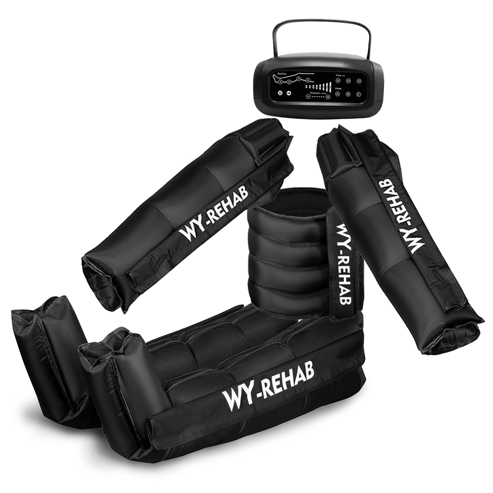 Sports Equipment You Hit - Hitowy produkt, nowość: sprzęt do regeneracji
