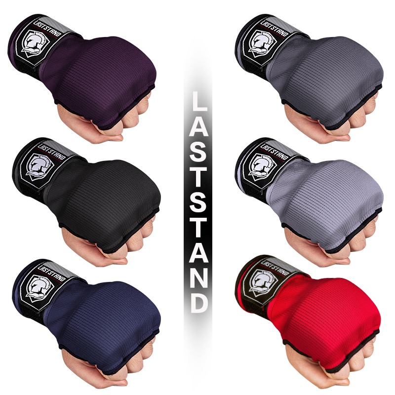 Boxing Glove Set - 1 para bokserska taśma do ochrony