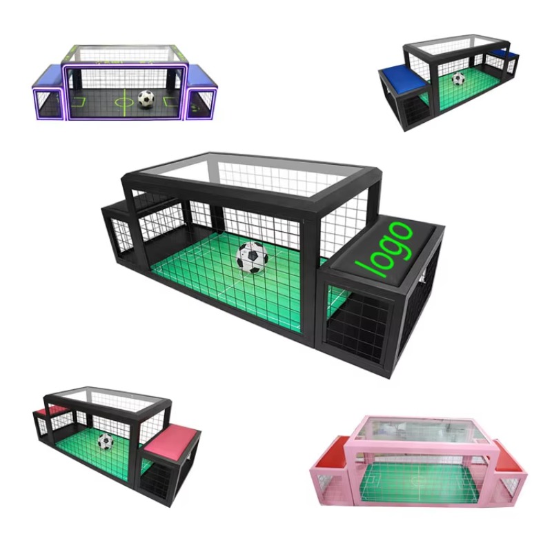 Sports Equipment Game - Piłkarzyki 2025 Subsoccer 4ft Pod Stół