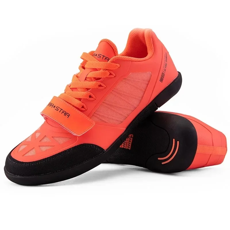 Discus Throw Training - Profesjonalne buty do rzucania dyskami unisex,