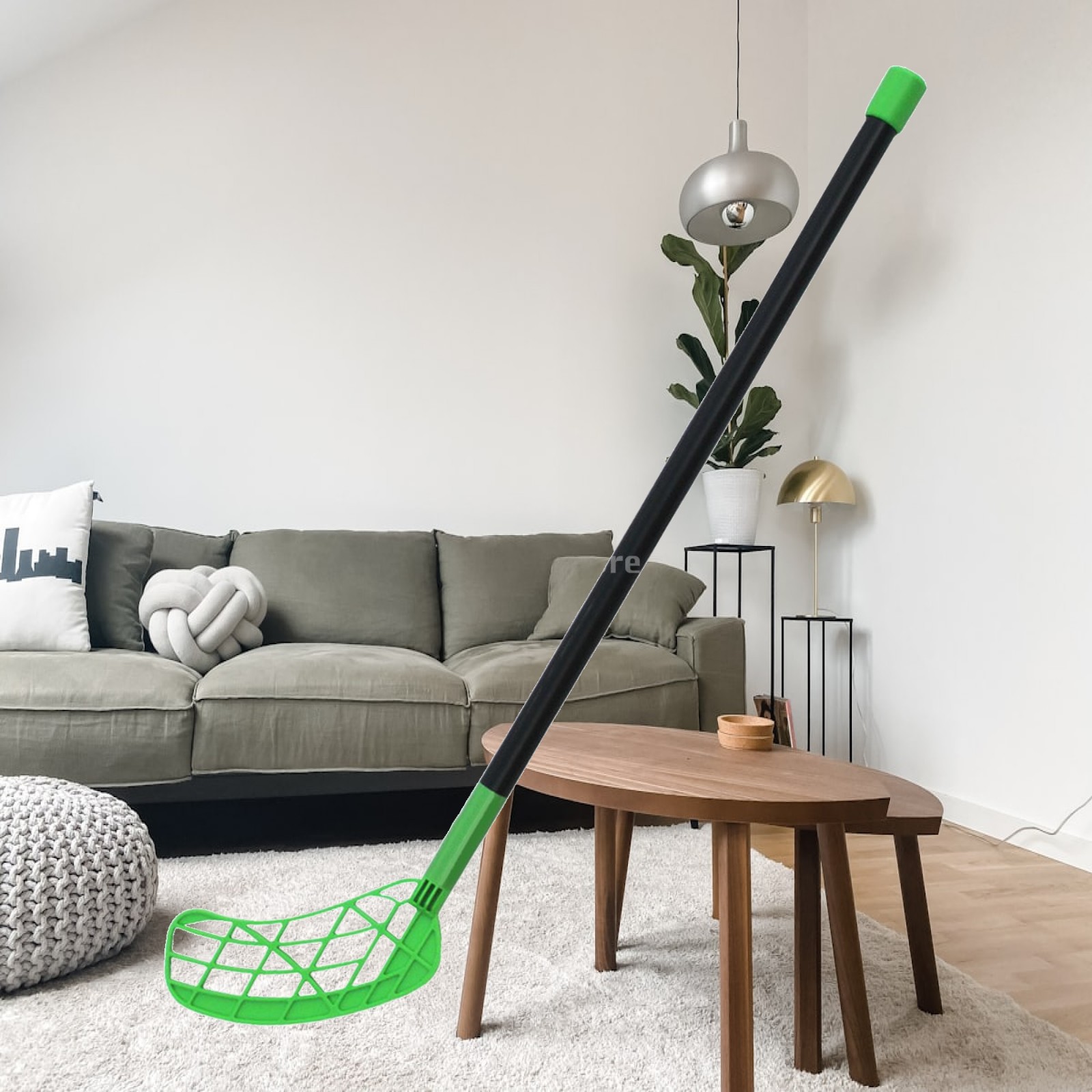 Field Hockey Stick - Kij do floorballa, kij do hokeja