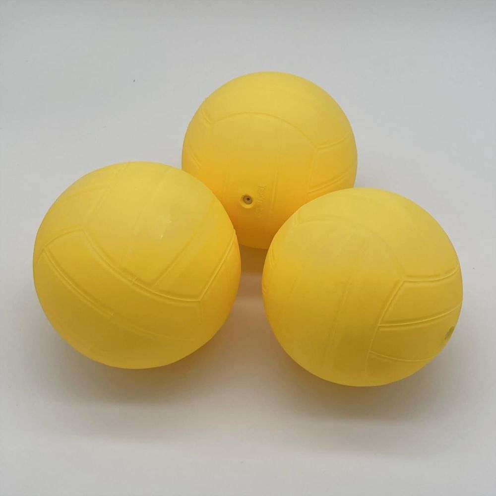 Spike Ball Game - Piłka do gry Strong Bounce Spike,