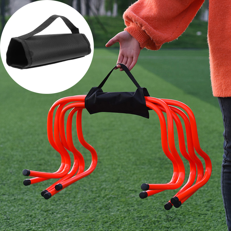 Spike Ball Game - Akcesoria do transportu sprzętu treningowego Przegródki