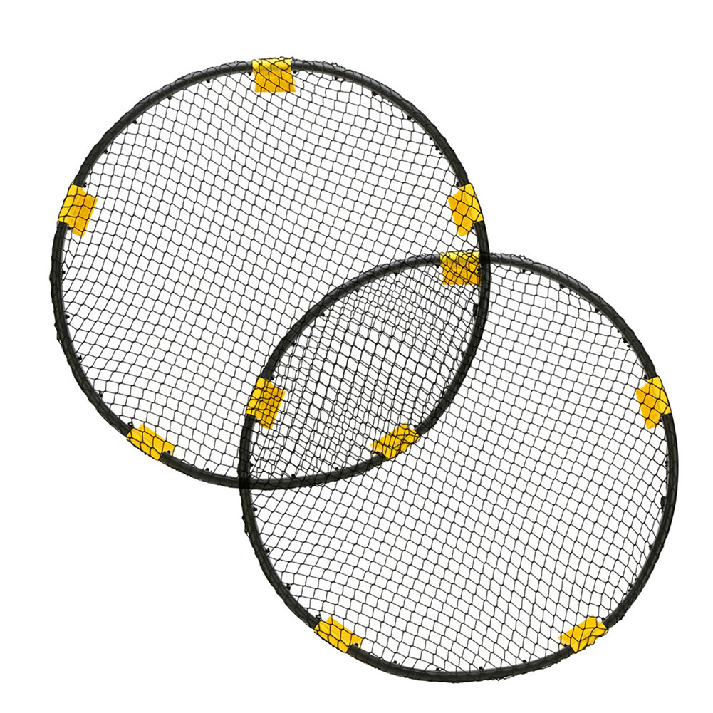 Spike Ball Game - Ulepszenie umiejętności w siatkarskiej grajce w