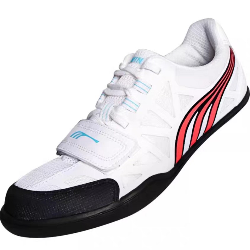 Discus Throw Training - Profesjonalne buty do rzucania dyskami, wysokiej