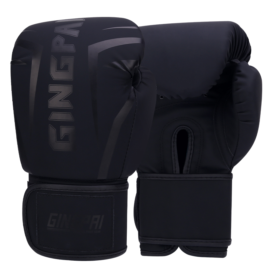 Boxing Glove Set - Profesjonalne rękawice bokserskie dla mężczyzn i