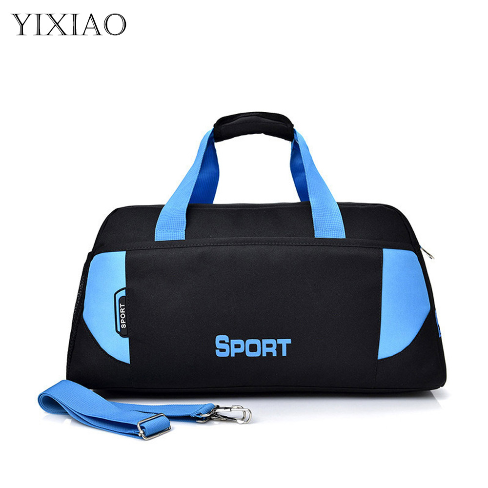 Sports Equipment Stores - YIXIAO torba sportowa na zewnątrz mężczyźni