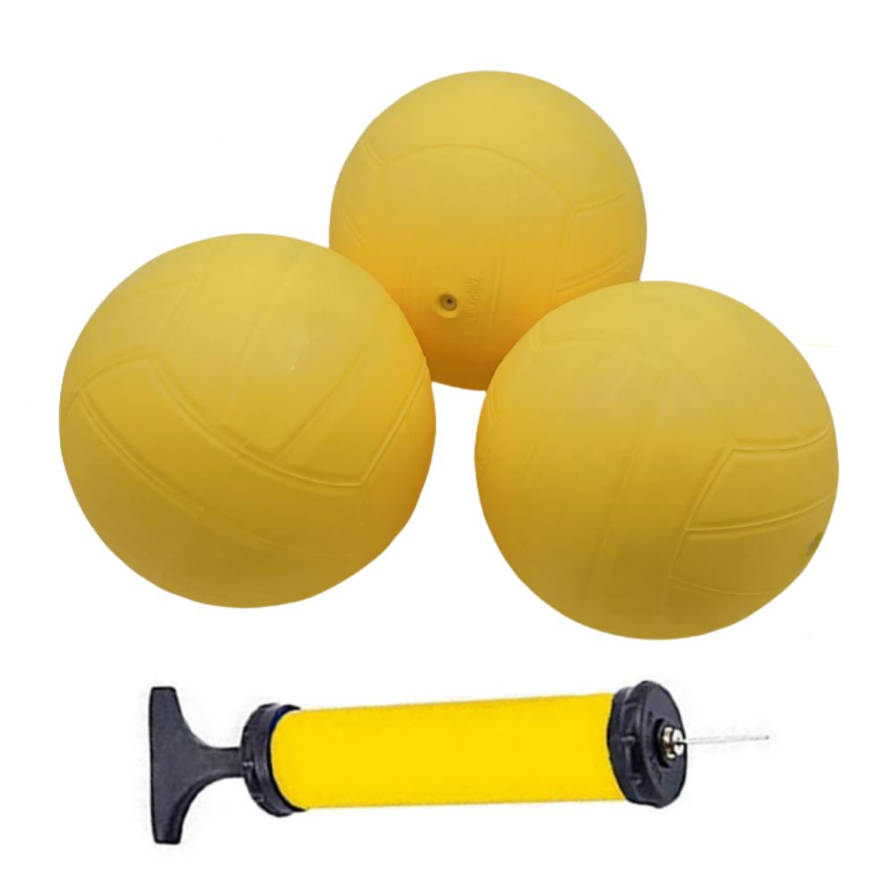 Spike Ball Game - Piłka do gry Strong Bounce Spike