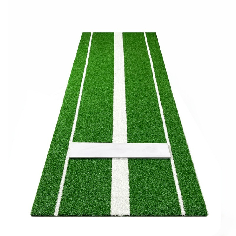 Sports Equipment You Hit - Mata do treningu baseballu antypoślizgowa przenośna