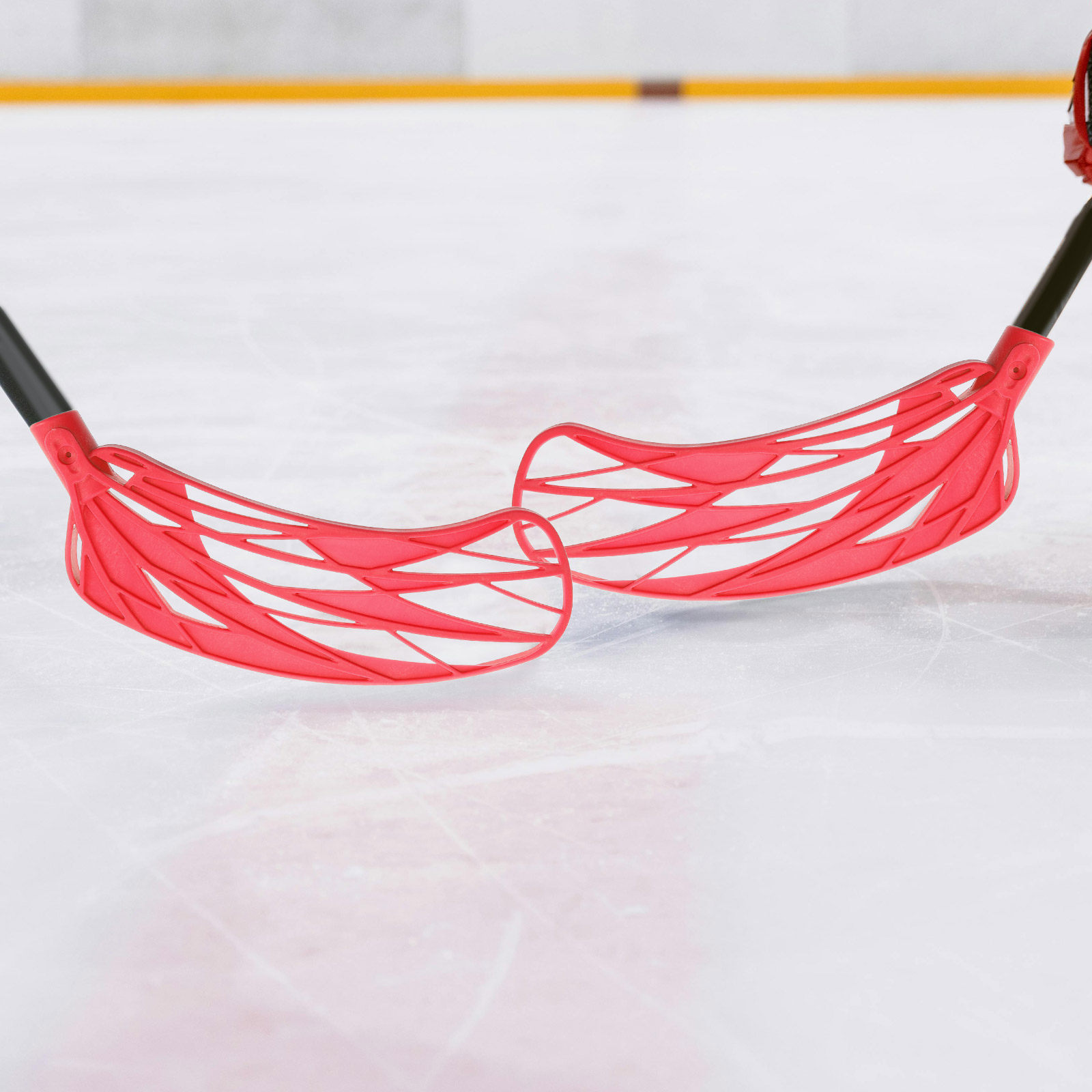 Field Hockey Stick - Ostrze do hokeja na rolkach, do