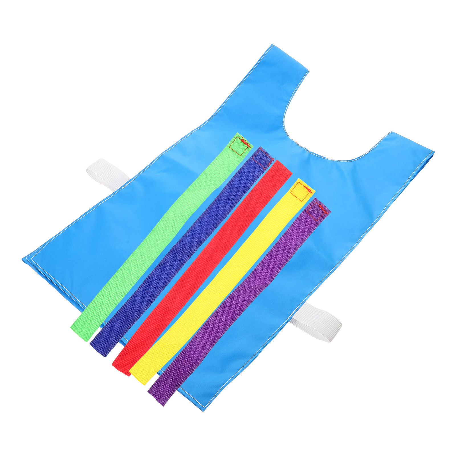 Sports Equipment Game - Dziecięca kamizelka do chwytania za ogon