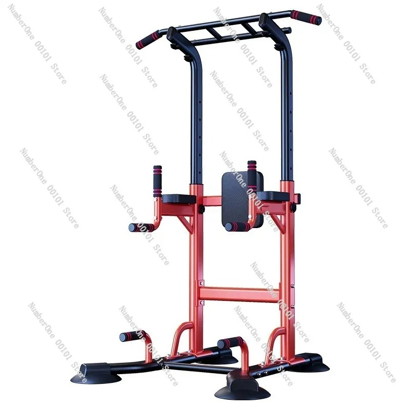 Sports Equipment Game - Maszyna do podciągania z poprzeczną drążkiem,