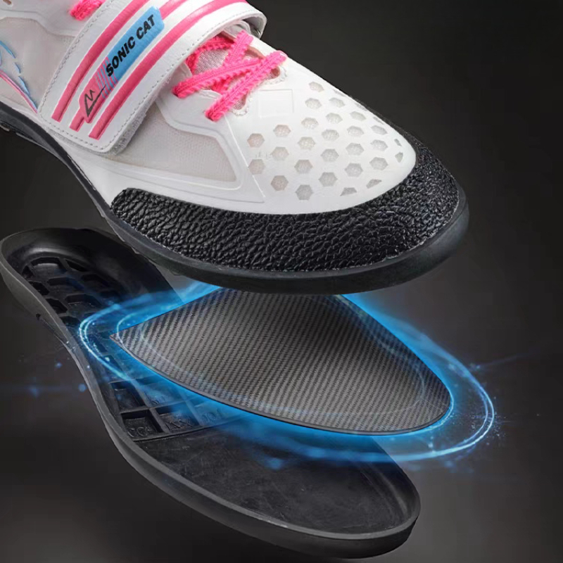 Buty do rzucania dyskami dla p – Discus Throw Training recenzja i cena