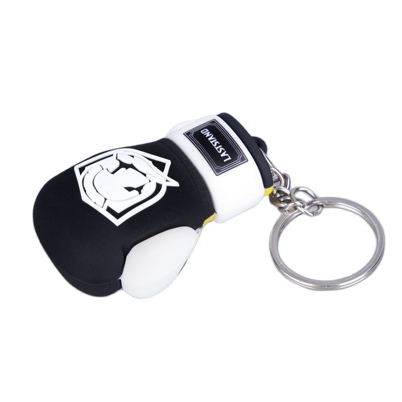 Nowe breloczki do kluczy w ksz – Boxing Glove Set recenzja i cena