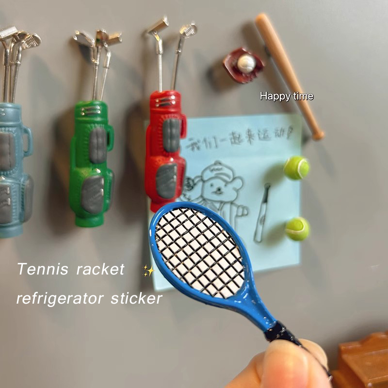 Sprzęt sportowy magnes na lodó – Sports Equipment Photos recenzja i cena