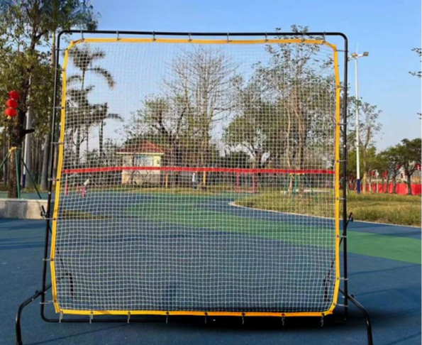Lekka, regulowana siatka do od – Sports Equipment You Hit recenzja i cena