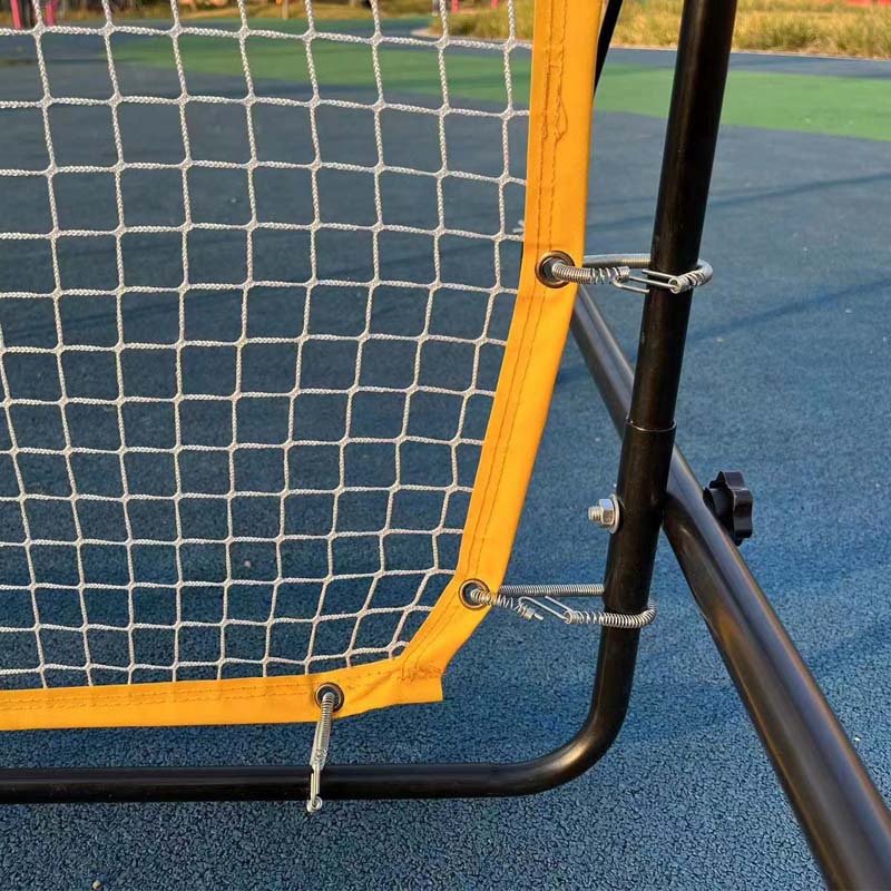 Lekka, regulowana siatka do od – Sports Equipment You Hit recenzja i cena