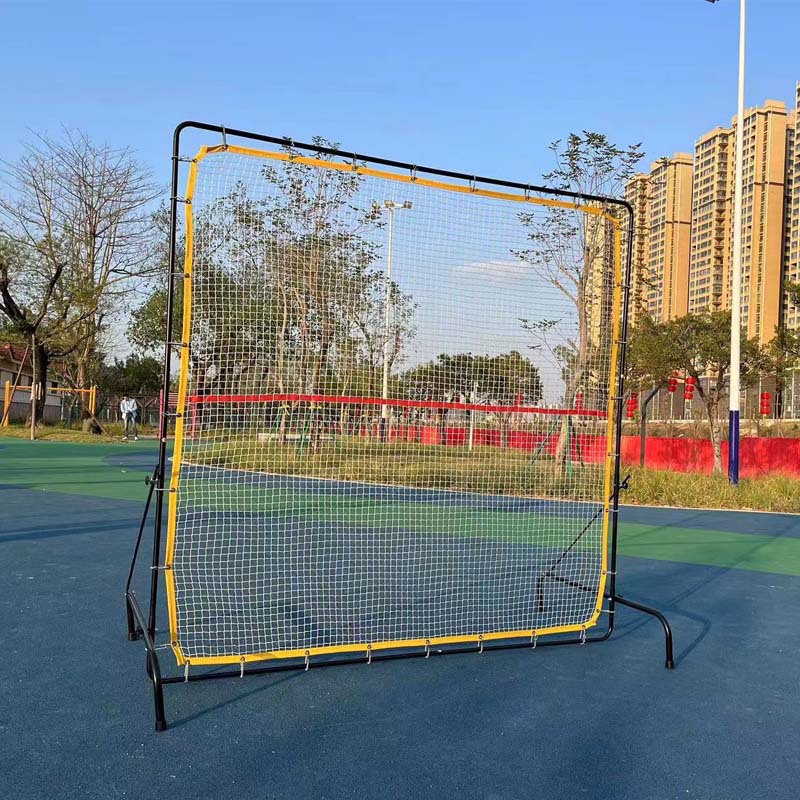 Lekka, regulowana siatka do od – Sports Equipment You Hit recenzja i cena