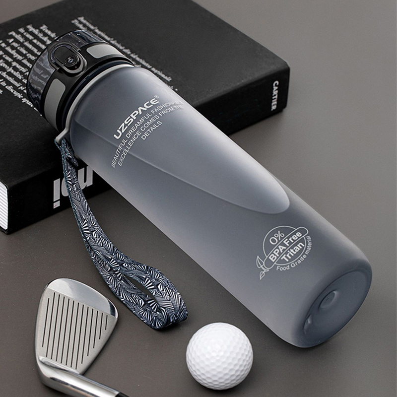 Uzespace butelki na wodę szcze – Sports Equipment Photos recenzja i cena