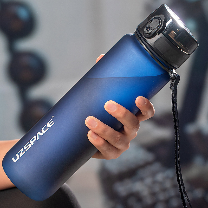 Uzespace butelki na wodę szcze – Sports Equipment Photos recenzja i cena