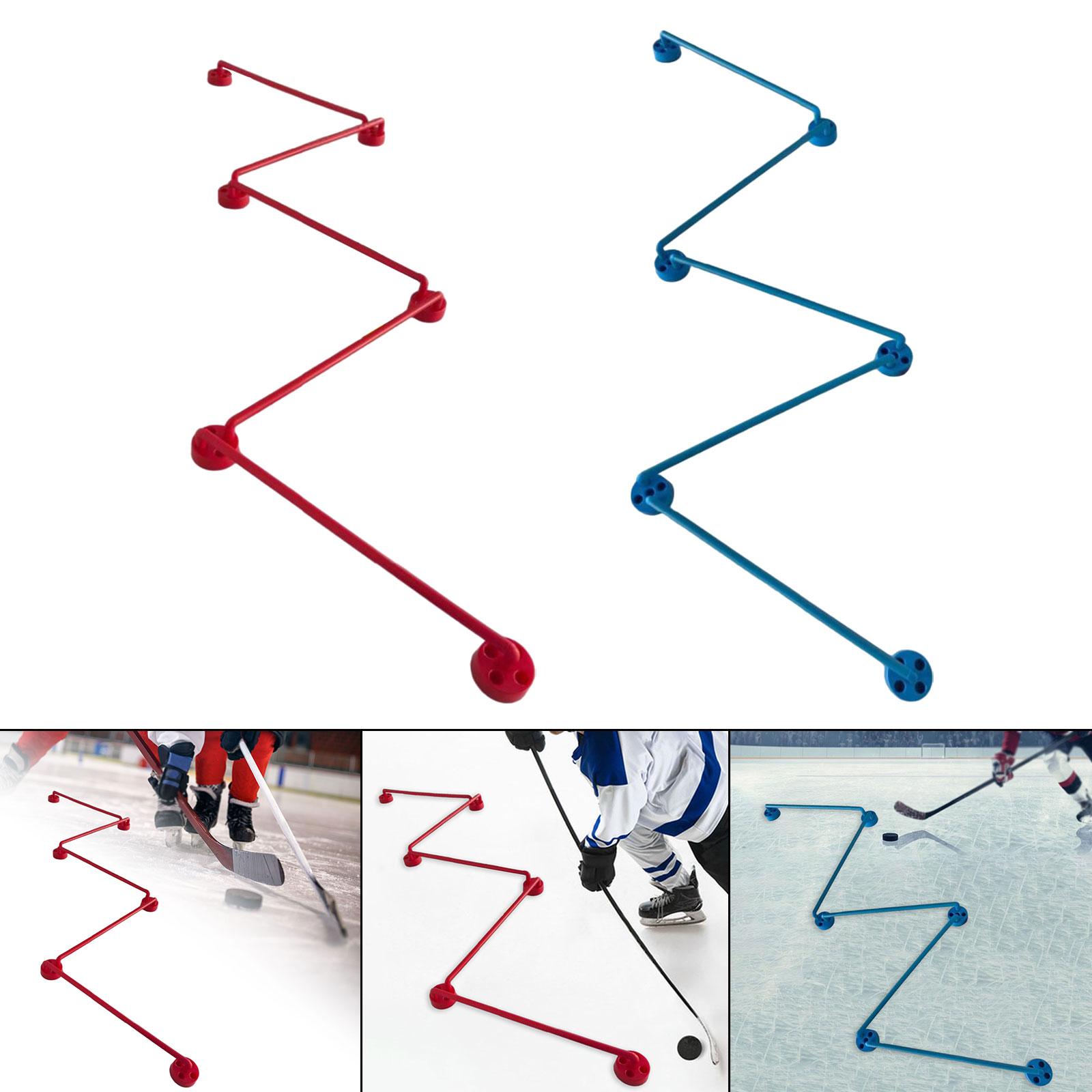 Regulowana pomoc do treningu u – Field Hockey Stick recenzja i cena