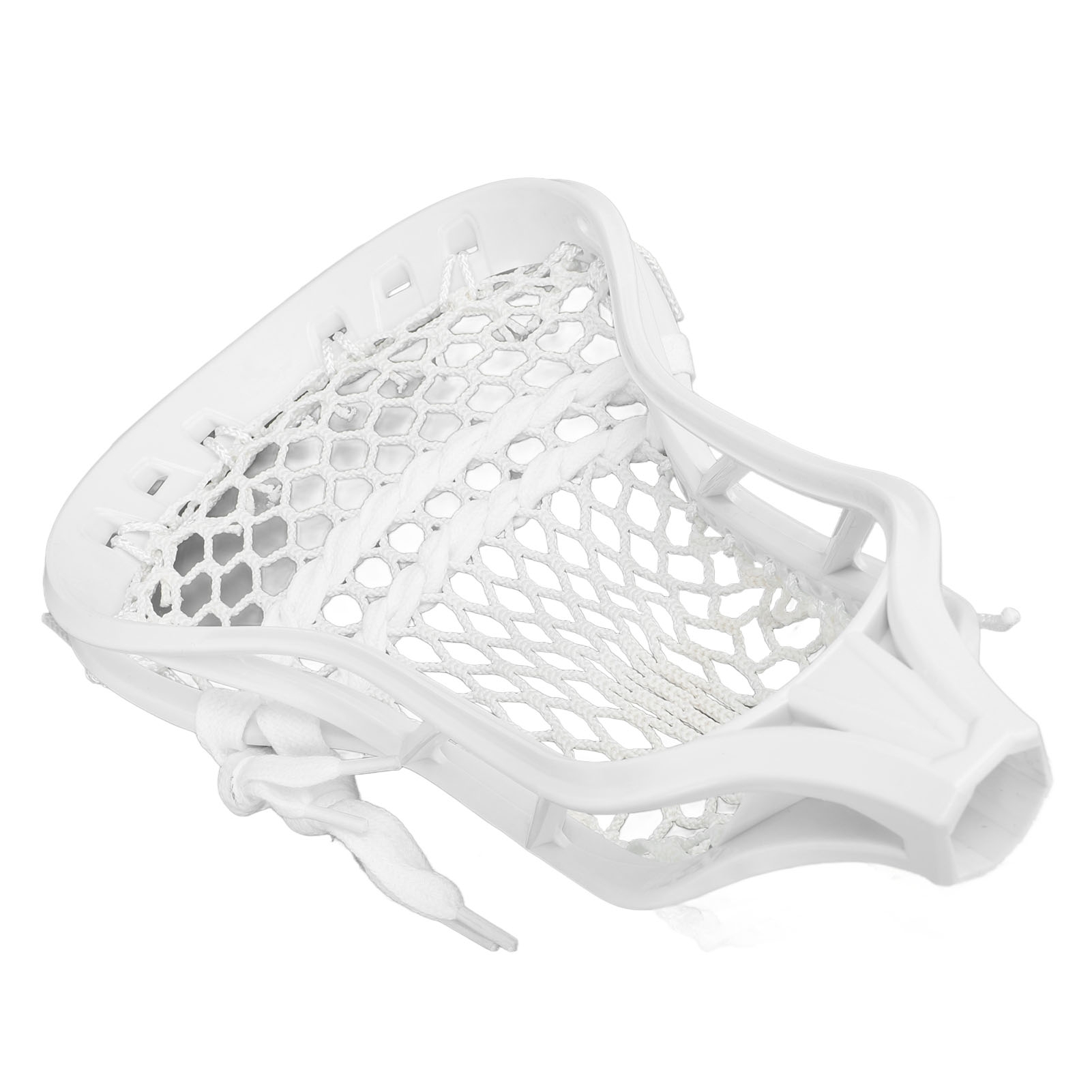 Główka do lacrosse z nylonu o  – Lacrosse Stick Head recenzja i cena