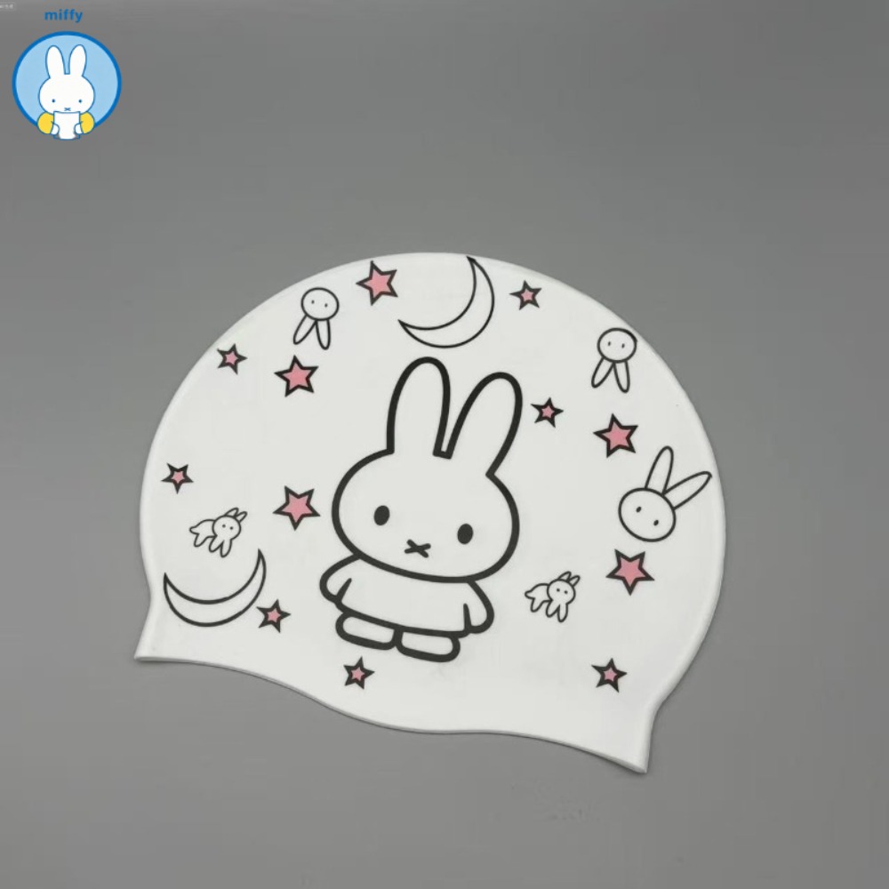 Urocza silikonowa czapka do pł – Swim Cap Silicone recenzja i cena