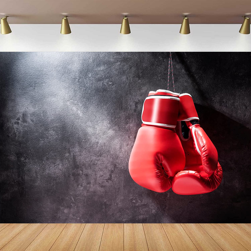 Tło fotograficzne Siłownia Bok – Sports Equipment Photos recenzja i cena