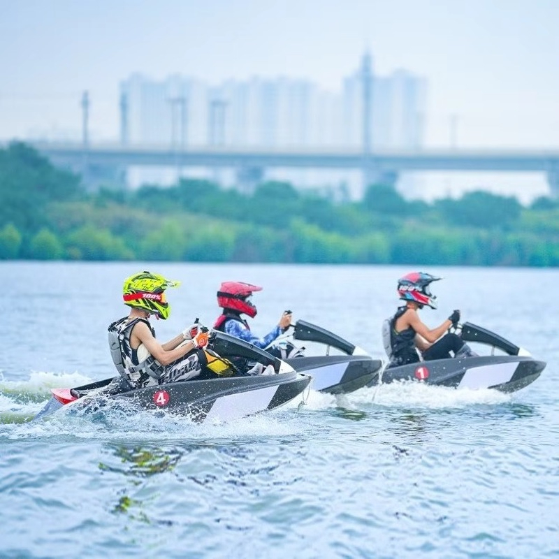 Nowy motorowy skuter wodny z w – Sports Equipment Jet2 recenzja i cena