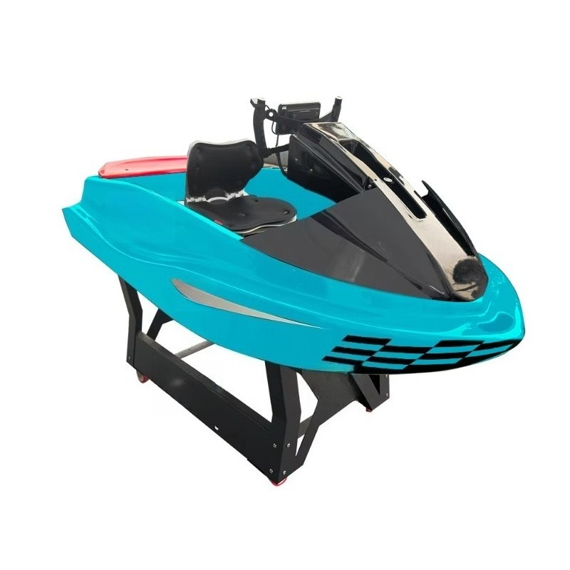 Nowy motorowy skuter wodny z w – Sports Equipment Jet2 recenzja i cena