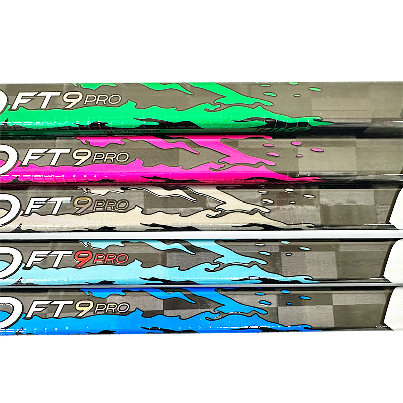 [2-Pack][FT9 PRO] Kije hokejow – Field Hockey Stick recenzja i cena