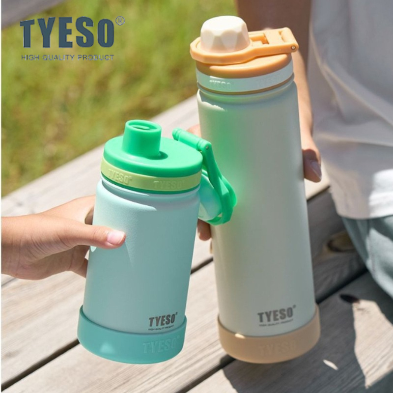 Termos ze stali nierdzewnej TY – Sports Equipment 4 Year Old recenzja i cena