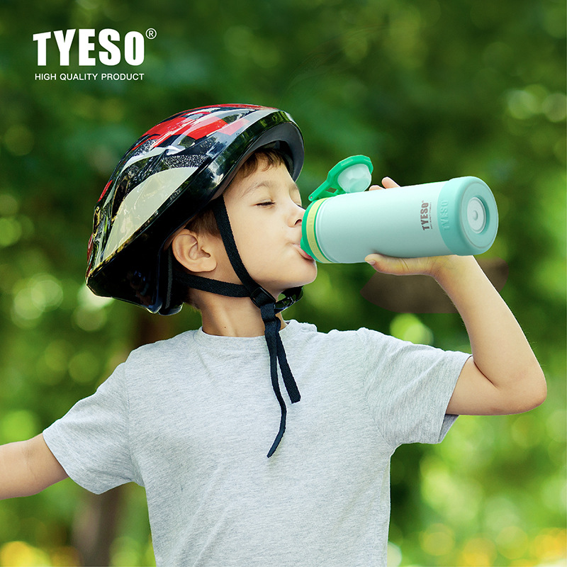 Termos ze stali nierdzewnej TY – Sports Equipment 4 Year Old recenzja i cena