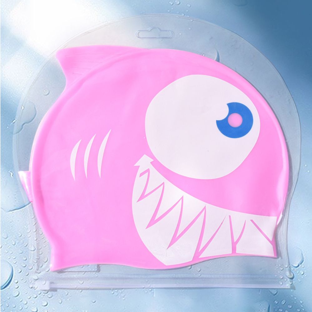 Wysokiej jakości silikonowa cz – Swim Cap Silicone recenzja i cena
