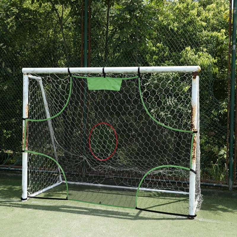 1/3 dołkowa siatka piłkarska p – Spike Ball Game recenzja i cena