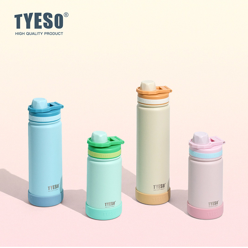 TYESO 420/600/750ml Sportowa B – Sports Equipment 4 Year Old recenzja i cena