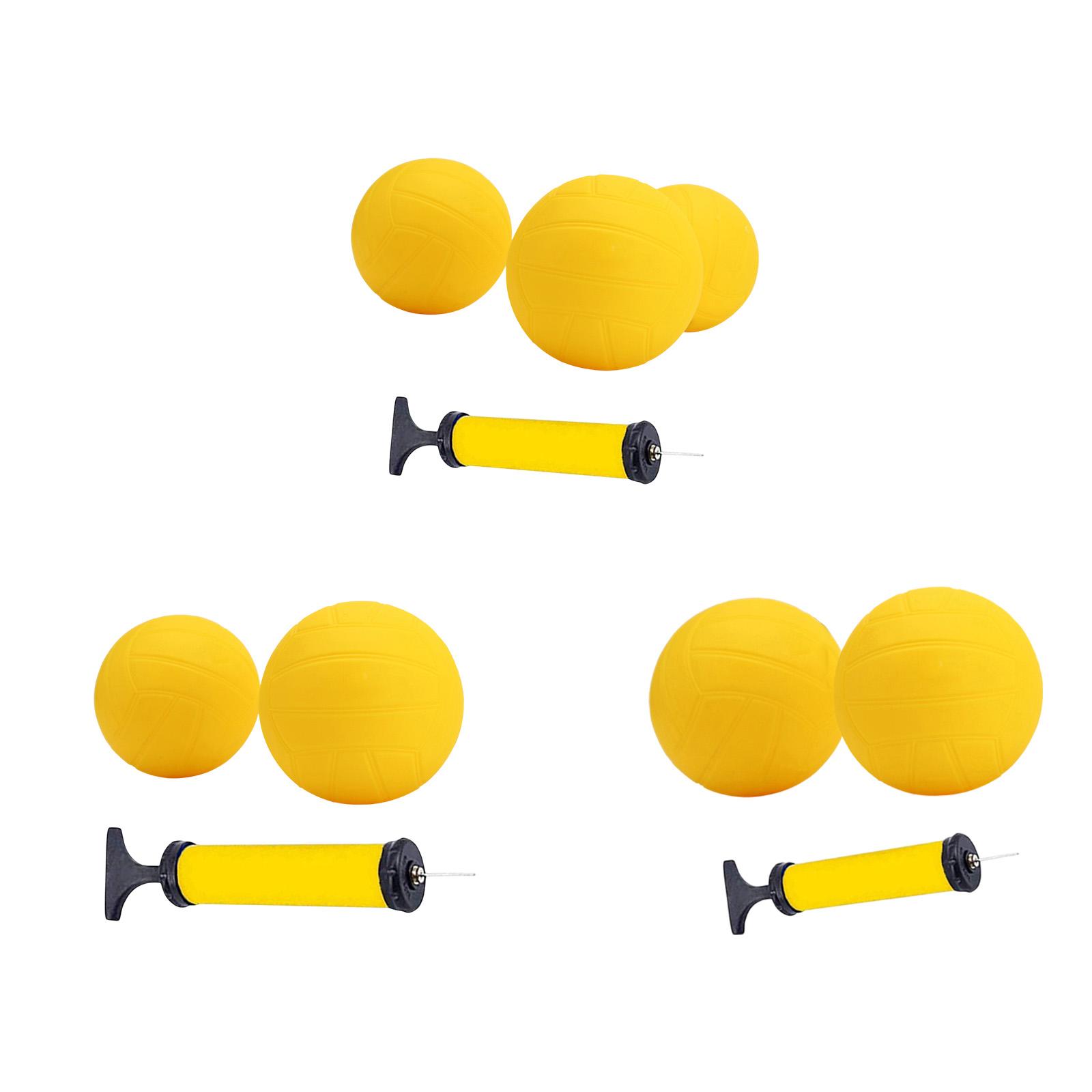 Piłki zamienne do gry w piłkę  – Spike Ball Game recenzja i cena