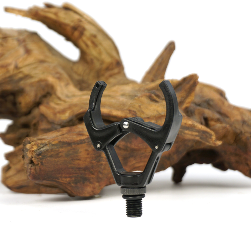 Zestaw Głowic do Podpórek Wędk – Lacrosse Stick Head recenzja i cena
