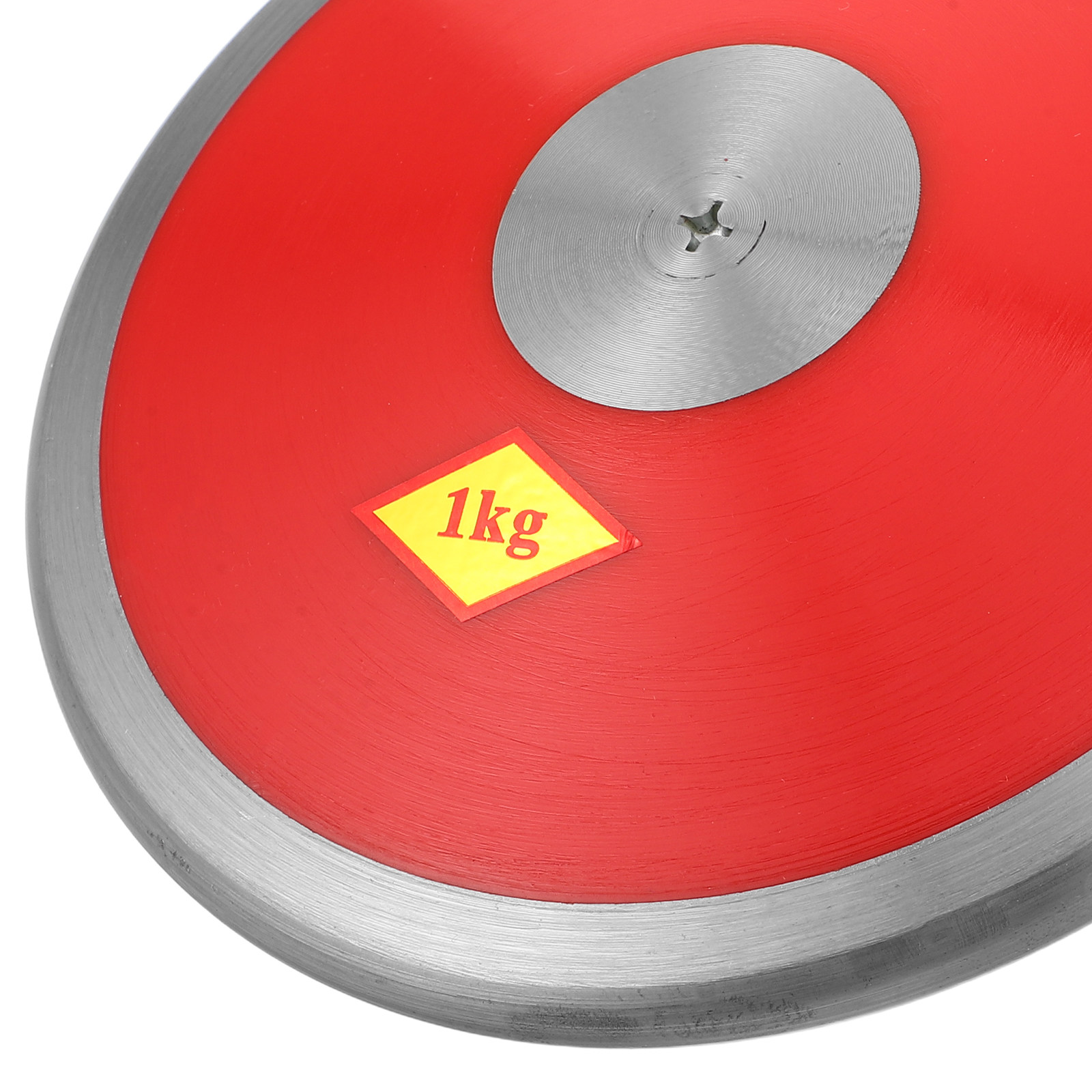 1 kg Dysk do lekkoatletyki, ny – Discus Throw Training recenzja i cena