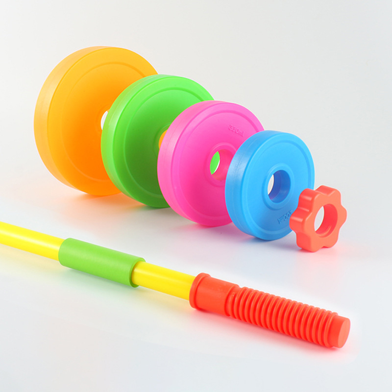 Regulowany zestaw hantli i szt – Sports Equipment 4 Year Old recenzja i cena