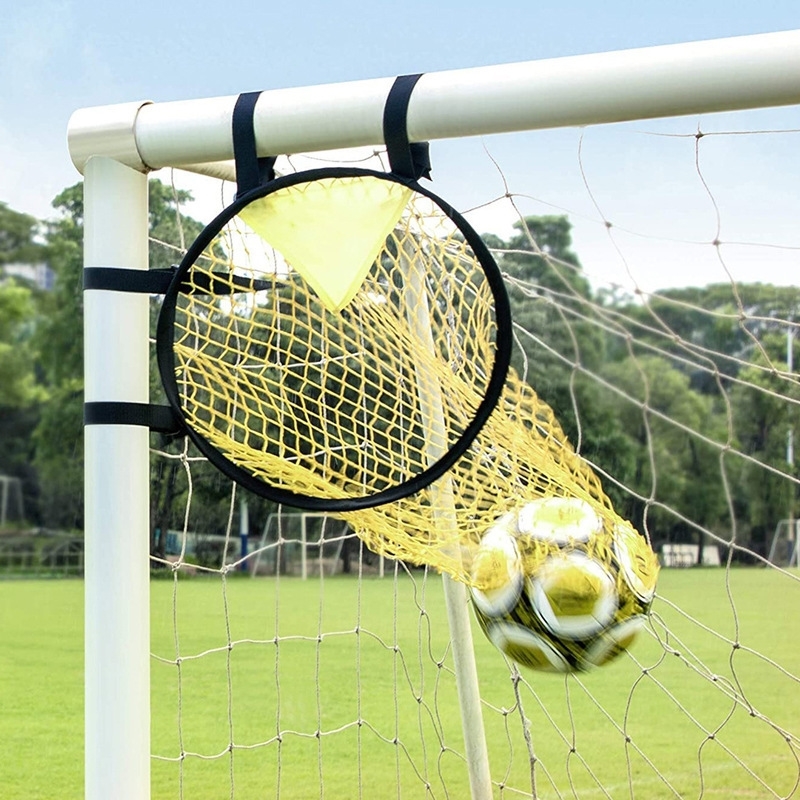 Siatka do treningu piłkarskieg – Spike Ball Game recenzja i cena