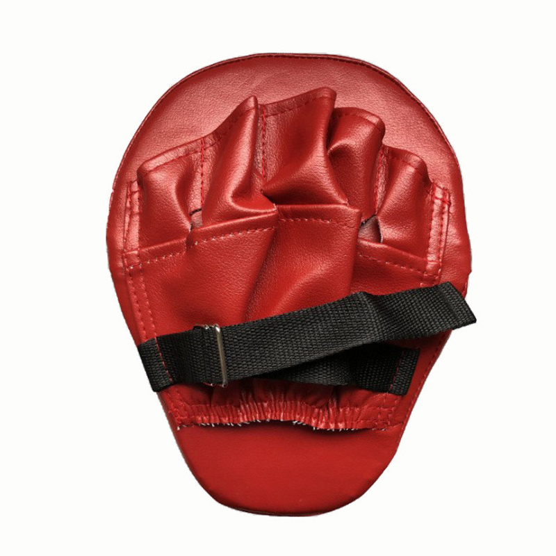 Nowe rękawice do kickboxingu 1 – Boxing Glove Set recenzja i cena