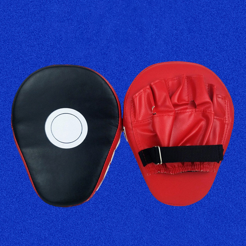Nowe rękawice do kickboxingu 1 – Boxing Glove Set recenzja i cena