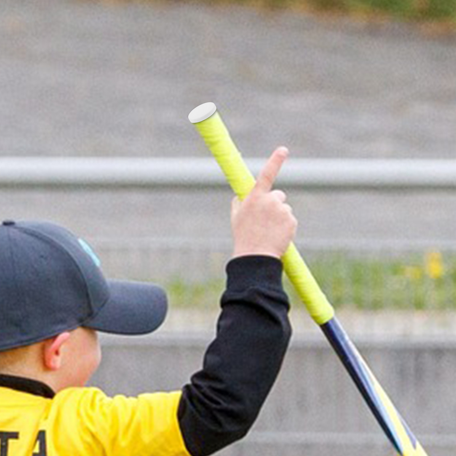 10 szt. Zaślepek na końcówkę k – Field Hockey Stick recenzja i cena