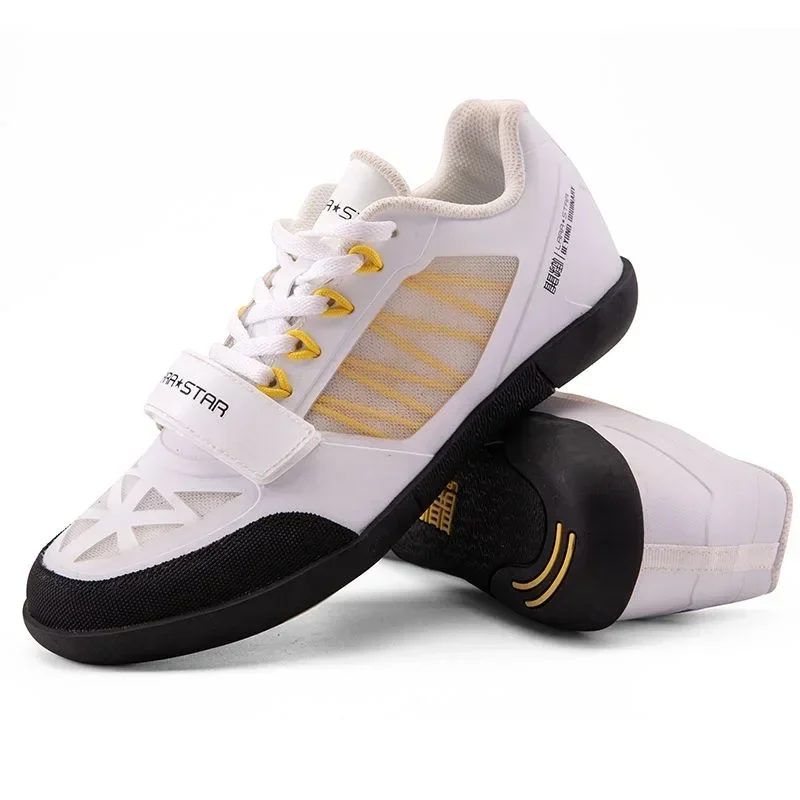 Profesjonalne buty do rzucania – Discus Throw Training recenzja i cena
