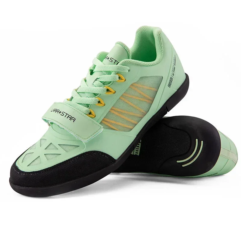 Profesjonalne buty do rzucania – Discus Throw Training recenzja i cena